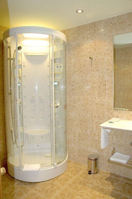Motel Abalo Catoira Szoba fotó