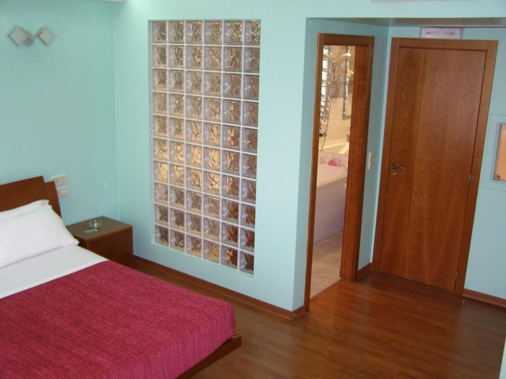 Motel Abalo Catoira Szoba fotó